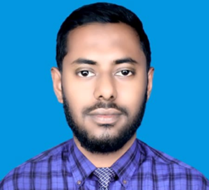 MD KAMRUL HASSAN