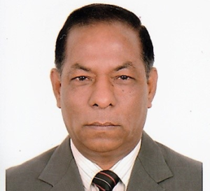 MUHAMMAD RUHUL QUDDUS