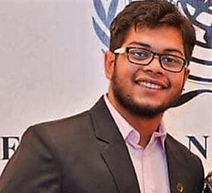 RAFIUL CHOWDHURY