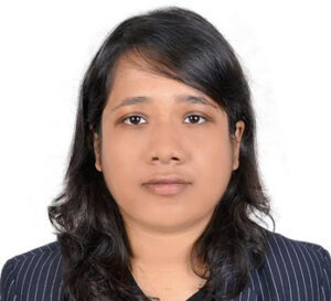 KHADIZA KHALUQUE